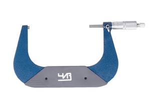 Микрометр МК- 125 0,01 с пов. ЧИЗ