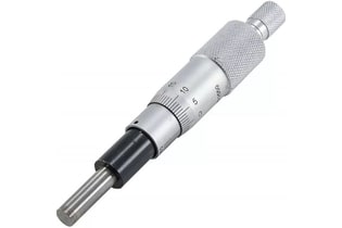 Головка микрометрическая МГ- 25 ЧИЗ*