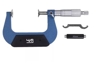 Микрометр зубомерный МЗ- 75 0,01 ЧИЗ*