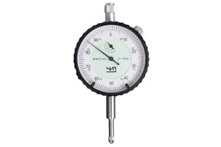 Индикатор часового типа ИЧ- 5 0,01 б/уш. ЧИЗ*