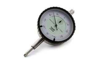 Индикатор часового типа ИЧ - 10 0,01 с уш. ЧИЗ*