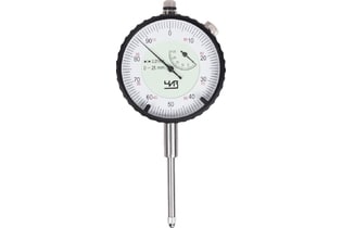 Индикатор часового типа ИЧ- 25 0,01 б/уш. ЧИЗ