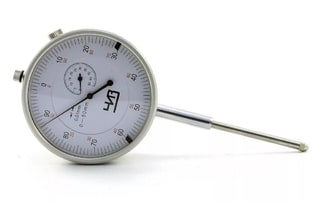 Индикатор часового типа ИЧ- 50 0,01 б/уш. ЧИЗ*