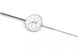 Индикатор часового типа ИЧ-100 0,01 б/уш. ЧИЗ