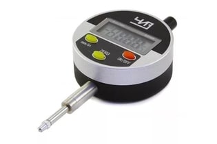 Индикатор электронный ИЦ- 12,5 0,001 ЧИЗ