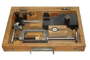 Набор принадлежностей к индикаторам ПРИ-1М ЧИЗ