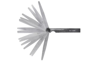 Набор щупов N2 0,02-0,5 L=100 ЧИЗ