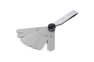 Набор щупов N3 0,5-1 L= 70 ЧИЗ