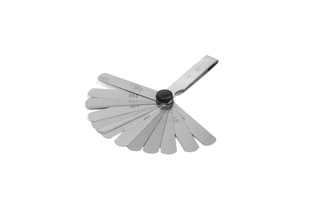 Набор щупов N4 0,1-1 L= 70 ЧИЗ