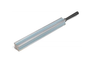 Линейка лекальная ЛЧ-200 кл.0 ЧИЗ