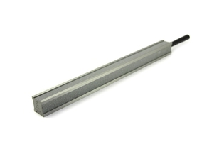 Линейка лекальная ЛЧ-200 кл.1 ЧИЗ