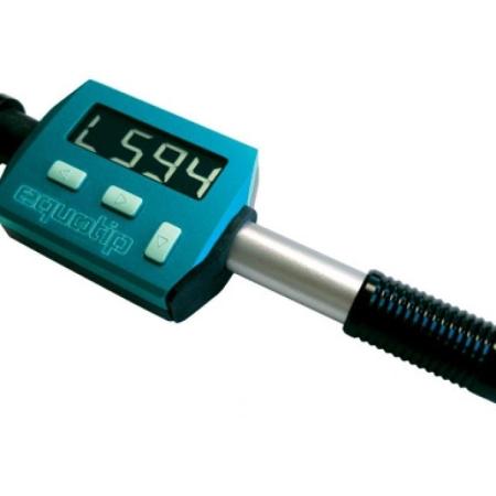 Динамический твердомер EQUOTIP PICCOLO 2 PROCEQ