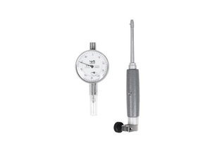 Нутромер индикаторный НИ 6- 10 0,01 с пов. ЧИЗ