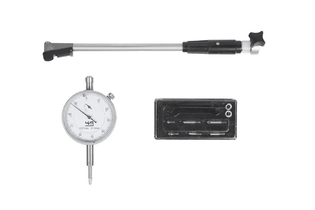 Нутромер индикаторный НИ 18- 35 0,01 с пов. ЧИЗ