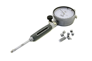 Нутромер индикаторный НИ пов.точн. 160-250 0,001 ЧИЗ*