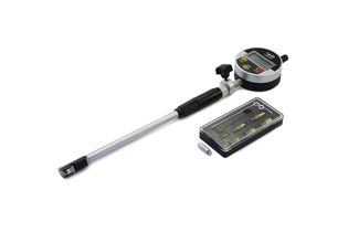 Нутромер индикат.электр. НИЦ 50-100 0.01 ЧИЗ*