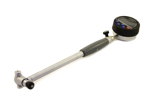 Нутромер индикаторный электронный НИЦ пов.точн. 6-10 0,001 ЧИЗ*