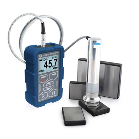 Твердомер ультразвуковой NOVOTEST Т-У2