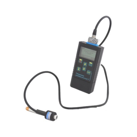 Комбинированный твердомер NOVOTEST Т-УД1