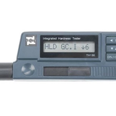 Динамический твердомер TH130