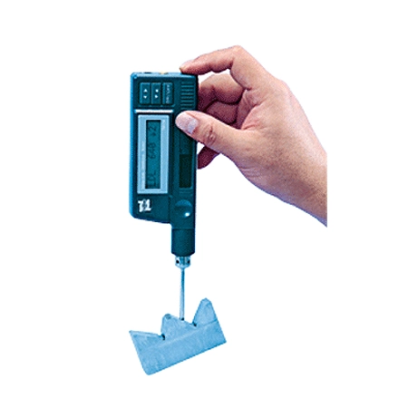 Динамический твердомер TH134