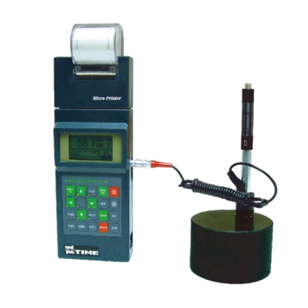 Динамический твердомер TH-140B