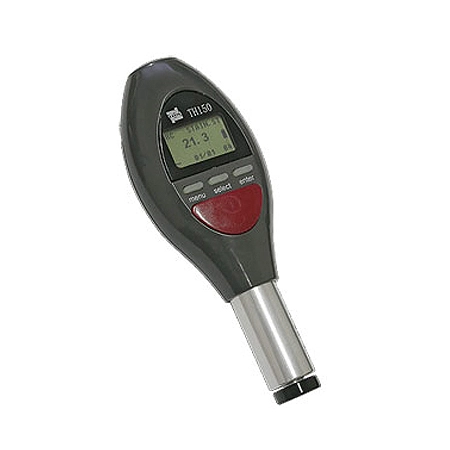 Беспроводной динамический твердомер TH150