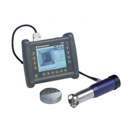 Твердомер TIV