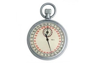 Секундомер мех. СоП пр-1в-3-000 1-кноп.