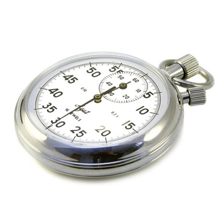 Секундомер СоС пр-2б-2-010 противоуд. 2-хкноп.