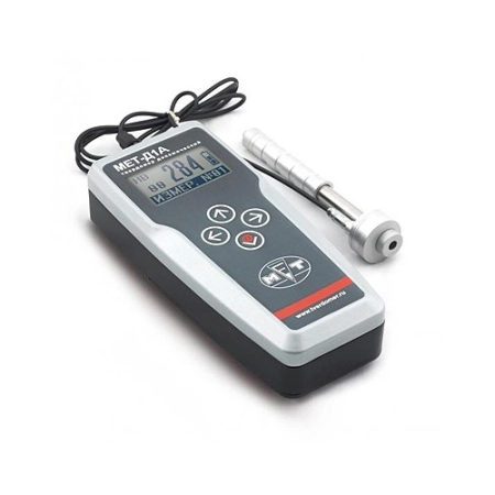 Динамический твердомер МЕТ-Д1