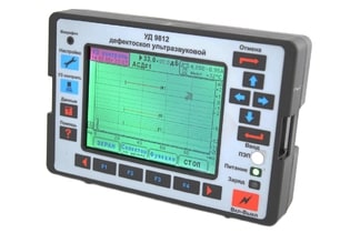 Дефектоскоп УД9812 