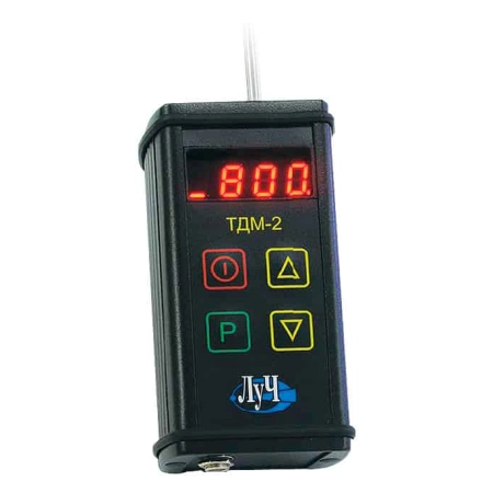 Динамический твердомер ТДМ-2