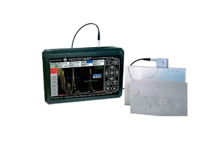 Дефектоскоп ультразвуковой NOVOTEST УД3701