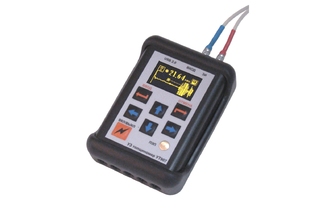 Ультразвуковой толщиномер УТ907 комплект 