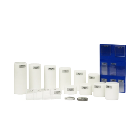 Мера толщины МТ  (оргстекло) (номинал на выбор из ряда: 0,5; 1,0; 1,5; 2,0; 3,0; 4,0; 5,0; 10,0 мм)