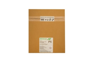 Пленка радиографическая Р5 30х40 100л.