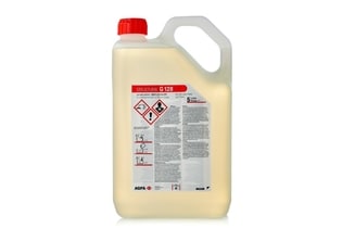 Проявитель AGFA G 128