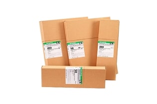 Рентгенпленка FUJI (30 х 40)IX600 (100 листов)NIF упаковка без бумажных прокладок