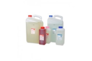 Фиксаж для автоматической проявки AUFIX IND X-RAY FIX&REP 2X20L