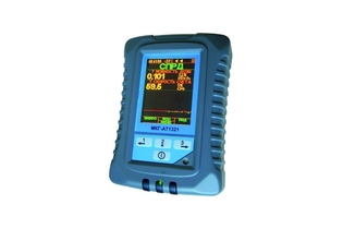 Спектрометр МКГ-АТ1321