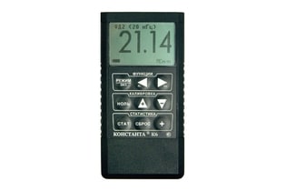 Измеритель электропроводности Константа К6