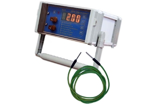 модульный магнитопорошковый дефектоскоп МД-М экспертный