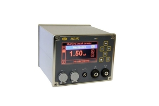 Магнитопорошковый дефектоскоп МДМ-2 экспертный