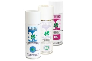 Набор из 3х баллонов 