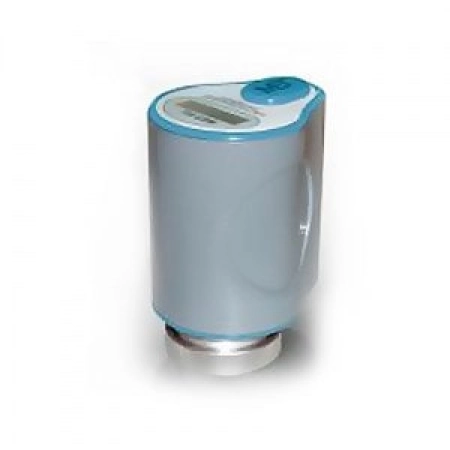 Поверка твердомера MET-HB