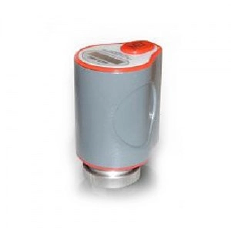 Поверка твердомера MET-HRC