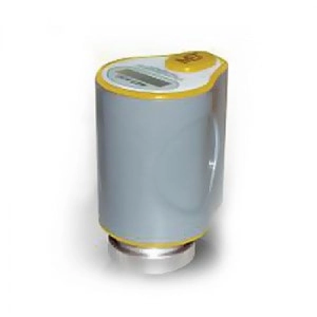 Поверка твердомера MET-HSD