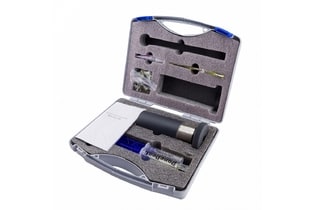 Константа АЦ (с доп.шкалой до 2 МПа и комплектом грибков)