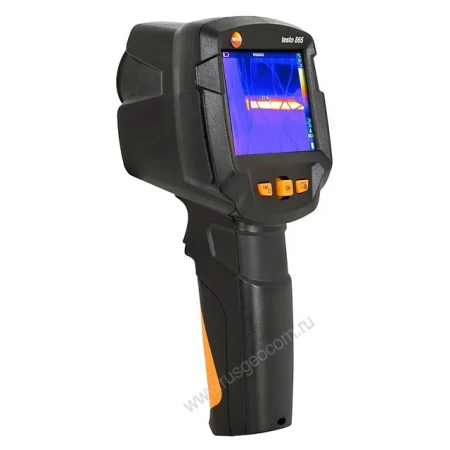 Тепловизор Testo-865